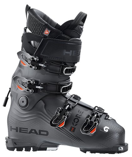 Ботинки горнолыжные HEAD ( 600066 ) KORE 2 2022 1