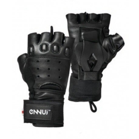 Перчатки ENNUI ( 920000 ) PROTECTION Urban Glove 2019 S (4040333349946) 1