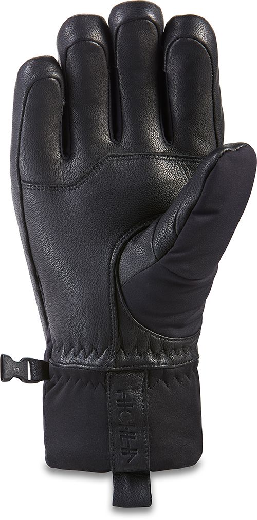 Гірськолижні рукавички DAKINE ( 10003193 ) WOMEN'S EXCURSION GORE-TEX SHORT GLOVE 2021
