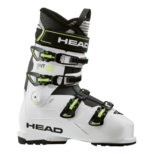 Ботинки горнолыжные HEAD ( 609236 ) EDGE LYT 100 2021 1