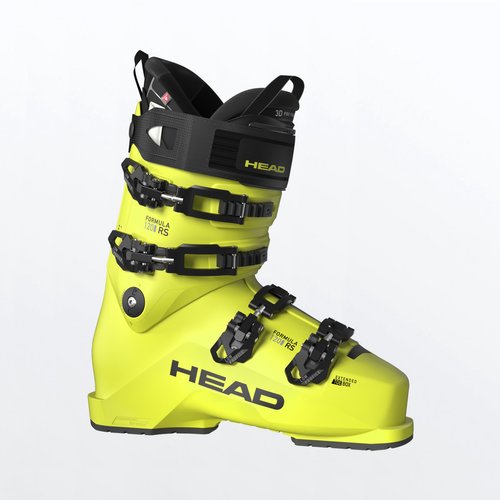 Ботинки горнолыжные HEAD ( 601113 ) FORMULA RS 120 2022 1