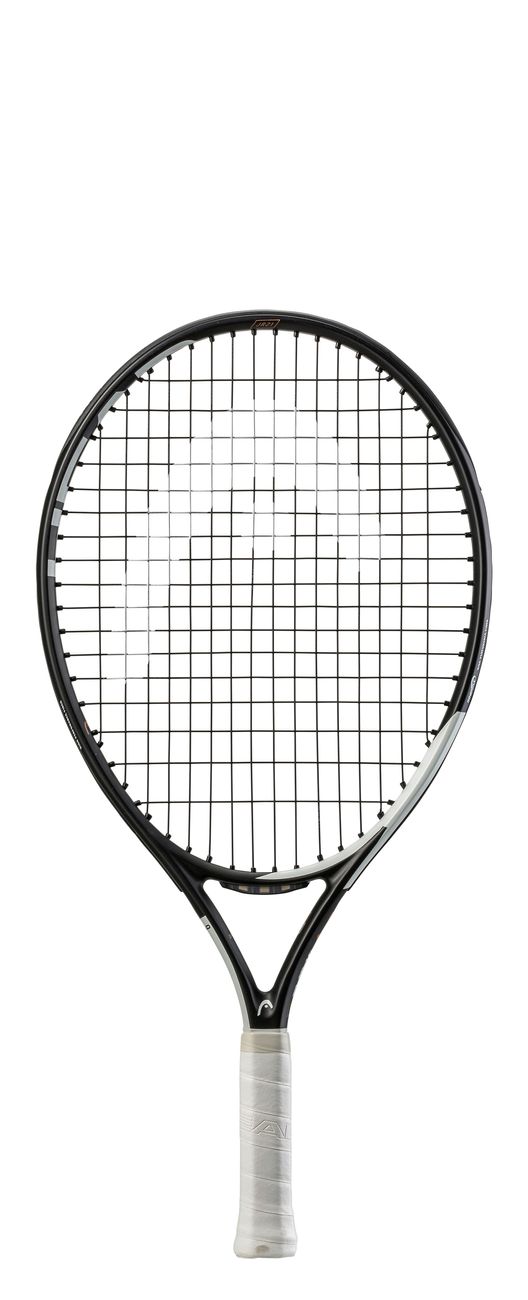Теннисная ракетка со струнами HEAD ( 234032 ) IG Speed Jr. 21 2022 2