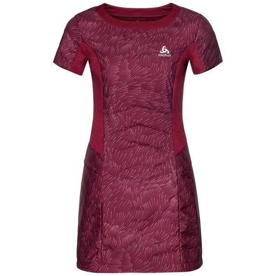 купити Сукня для бігу ODLO ( 349311 ) Dress IRBIS X-WARM 2019 1