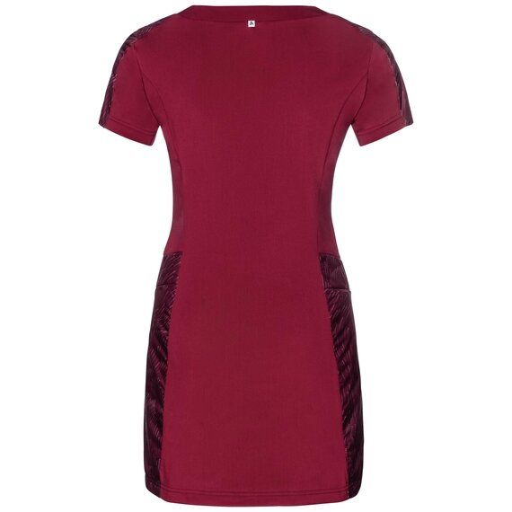 купити Сукня для бігу ODLO ( 349311 ) Dress IRBIS X-WARM 2019 2