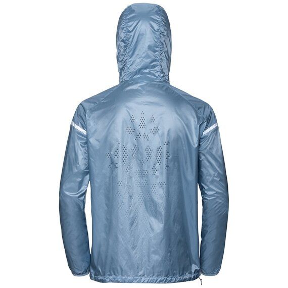Куртка для бега ODLO ( 312251 ) Jacket Zeroweight PRO 2019 2