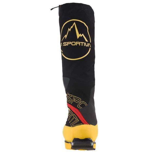 Ботинки для альпинизма La Sportiva ( 21F100999 ) Olympus Mons Cube 2021 2