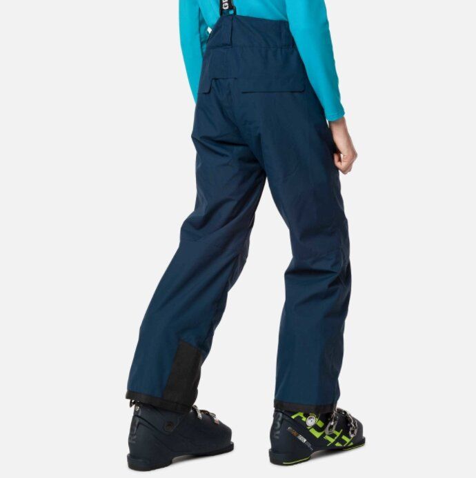 Горнолыжные штаны ROSSIGNOL ( RLIYP02 ) BOY CONTROLE PANT 2021 3