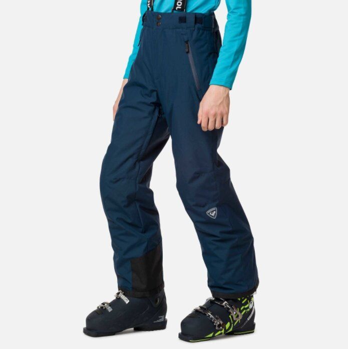 купити Гірськолижні штани ROSSIGNOL ( RLIYP02 ) BOY CONTROLE PANT 2021 2