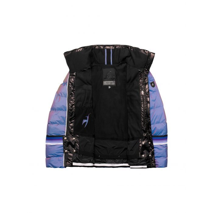 Куртка для зимних видов спорта Toni Sailer ( 302106TTF ) BENIKO TWOTONE FUR 2021 9