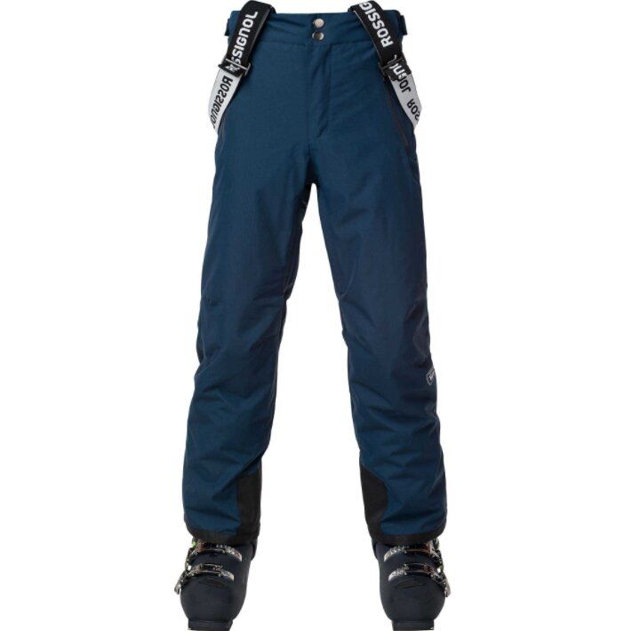 купити Гірськолижні штани ROSSIGNOL ( RLIYP02 ) BOY CONTROLE PANT 2021 1