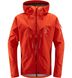 Куртка для туризма Haglofs ( 604479 ) Spitz Jacket Men 2020 1