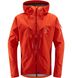 Куртка для туризма Haglofs ( 604479 ) Spitz Jacket Men 2020 4