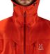 Куртка для туризма Haglofs ( 604479 ) Spitz Jacket Men 2020 2
