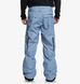 Сноубордические штаны DC ( EDYTP03047 ) BANSHEE Pnt M SNPT 2020 BLQ0 Coronet Blue-Solid L (3613374538351)