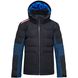 Куртка для зимних видов спорта ROSSIGNOL ( RLIYJ01 ) BOY HIVER POLYDOWN JKT 2020 3