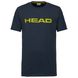 Футболка HEAD ( 816379 ) CLUB IVAN T-Shirt JR 2019