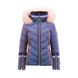 купити Куртка для зимових видів спорту Toni Sailer ( 302106TTF ) BENIKO TWOTONE FUR 2021 6