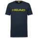 Футболка HEAD ( 816379 ) CLUB IVAN T-Shirt JR 2019
