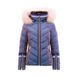 купити Куртка для зимових видів спорту Toni Sailer ( 302106TTF ) BENIKO TWOTONE FUR 2021 1