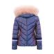 Куртка для зимних видов спорта Toni Sailer ( 302106TTF ) BENIKO TWOTONE FUR 2021 8