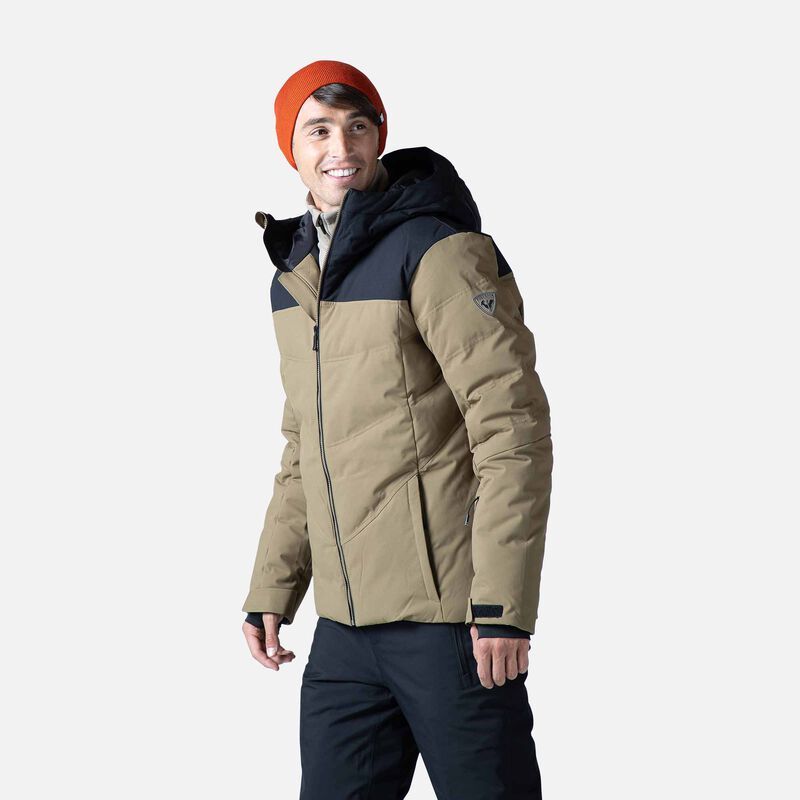 купити Куртка для зимових видів спорту ROSSIGNOL ( RLMMJ05 ) SIZ JKT 2024 3