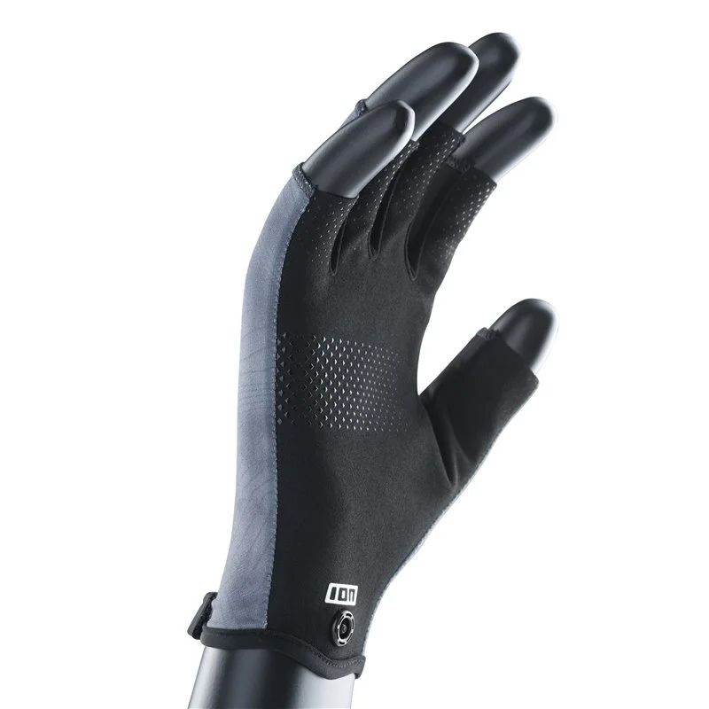 купити Гідрорукавички ION ( 48230-4140 ) Water Gloves Amara Half Finger unisex 2023 2