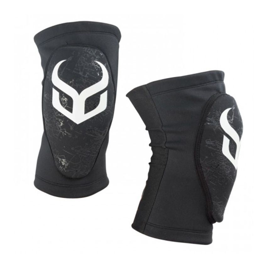 Защита колен Demon DS5514 Knee Guard Soft Cap Pro X D3O 1