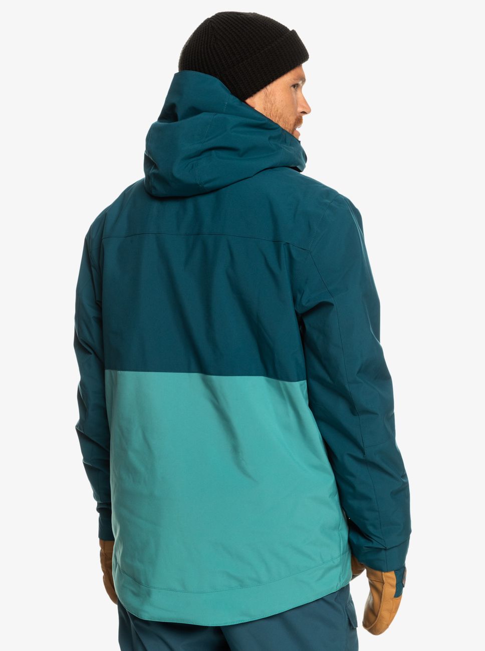 купити Гірськолижна куртка Quiksilver ( EQYTJ03431 ) SYCAMORE 2024 8