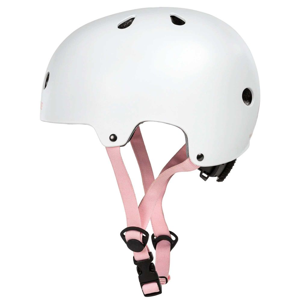 Шлемы POWERSLIDE ( 903282 ) Urban White-Pink 2023 4