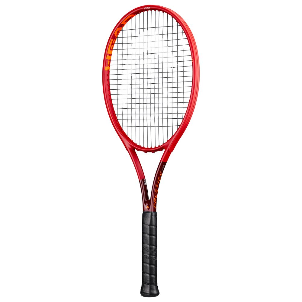 Теннисная ракетка без струн HEAD ( 234400 ) Graphene 360+ Prestige Pro 2020 1