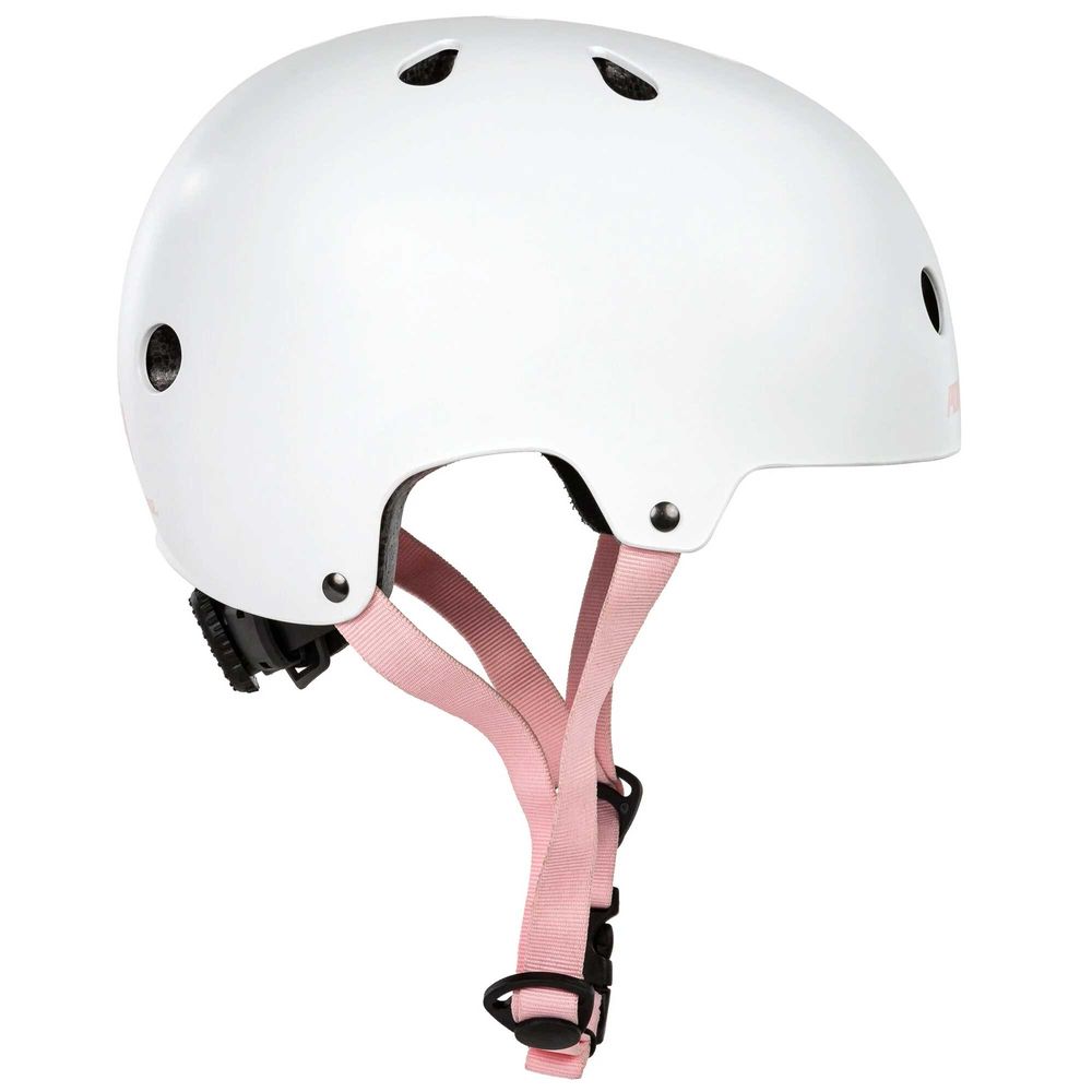 Шлемы POWERSLIDE ( 903282 ) Urban White-Pink 2023 3