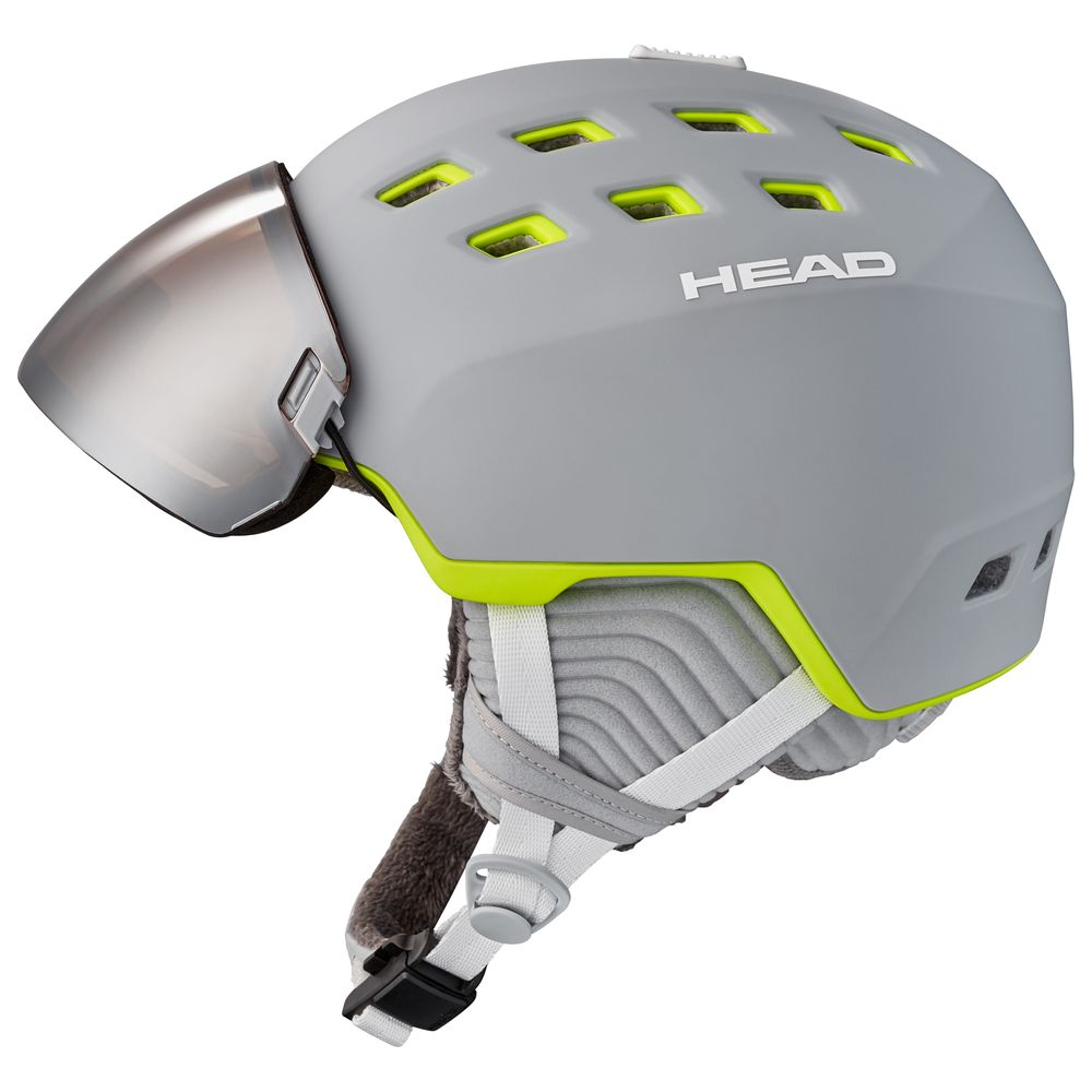 Шлемы HEAD RACHEL 2021 10