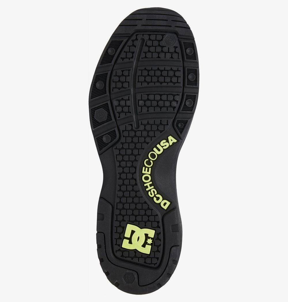 купити Кросівки для міста DC ( ADYS700206 ) E.TRIBEKA WNT M SHOE 2021 5