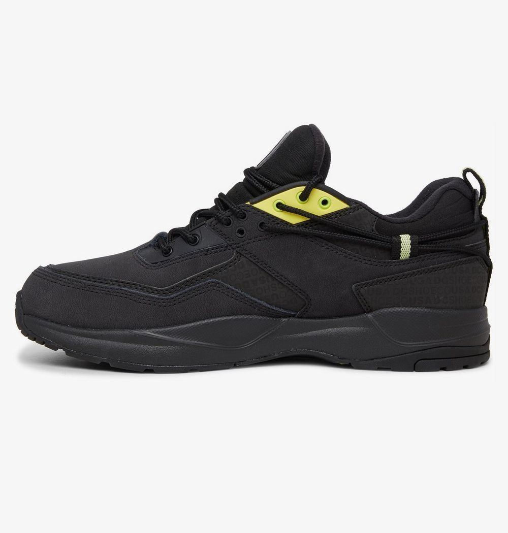 купити Кросівки для міста DC ( ADYS700206 ) E.TRIBEKA WNT M SHOE 2021 3