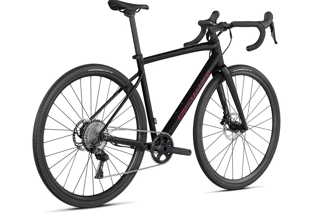 купити Велосипед Specialized DIVERGE E5 COMP 2021 7
