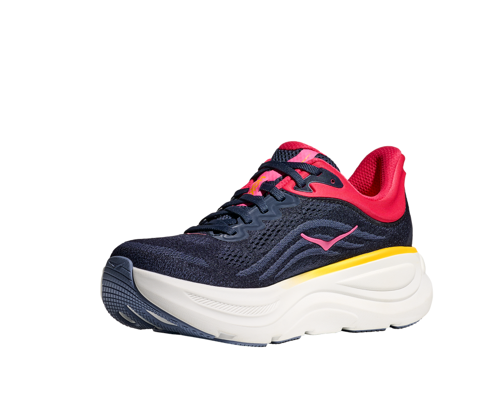Кроссовки для бега HOKA ( 1162012 ) W BONDI 9 2026 3