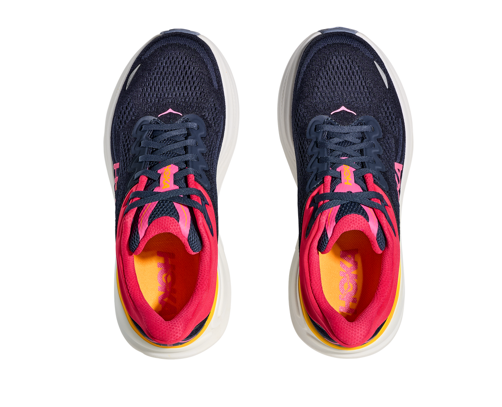 Кроссовки для бега HOKA ( 1162012 ) W BONDI 9 2026 2