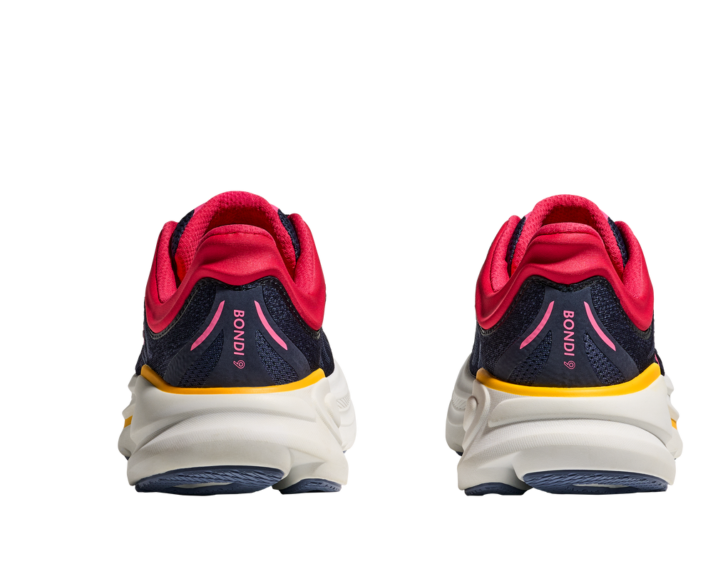 Кроссовки для бега HOKA ( 1162012 ) W BONDI 9 2026 5