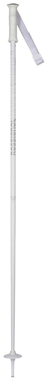 Горнолыжные палки ROSSIGNOL ( RDJ5050 ) ELECTRA WHITE 2024 1
