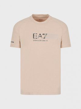 Футболка Armani EA7 ( 3RPT22-PJMAZ ) T-SHIRT 2023