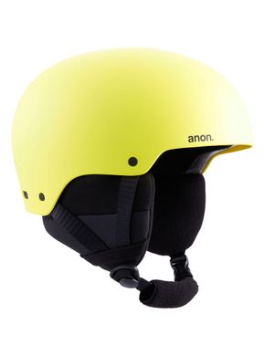 Шлемы ANON ( 214291 ) RAIDER 3 2022 18
