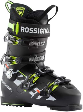 Ботинки горнолыжные ROSSIGNOL ( RBJ8030 ) SPEED 100 2022 6