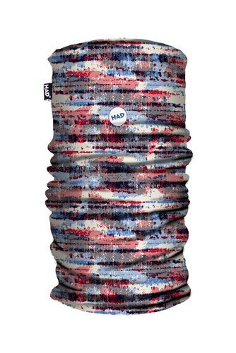 Повязка на шею HAD ( HA491-1004 ) Printed Fleece Tube 2020 1