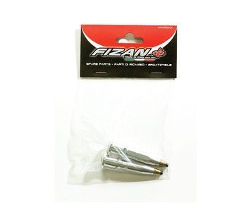 купити Захисний ковпачок Fizan E-BASKET W/STEEL TIP'10 1