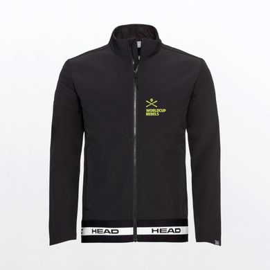Куртка для зимних видов спорта HEAD ( 821850 ) RACE Jacket Men 2021 5