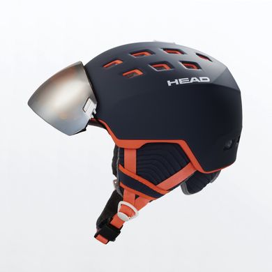 Шлемы HEAD RACHEL 2021 25