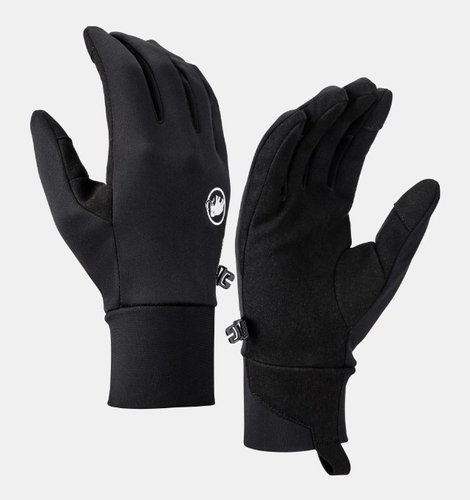 Рукавички для бігу Mammut ( 1190-00381 ) Astro Glove 2024