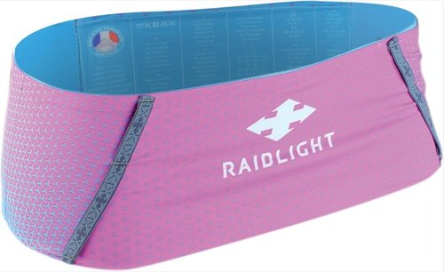 Сумка на пояс Raidlight ( GRHWB65 ) STRETCH RAIDER BELT W 2020 1