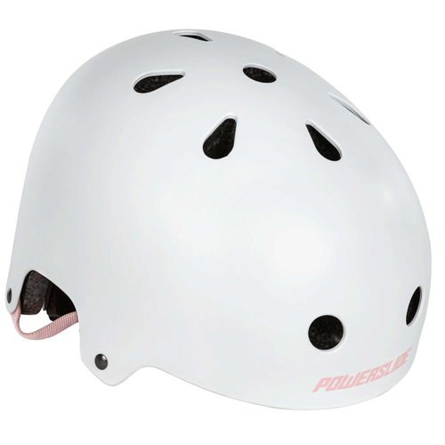 Шлемы POWERSLIDE ( 903282 ) Urban White-Pink 2023 1