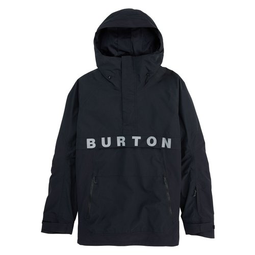 купити Куртка для зимових видів спорту BURTON ( 214701 ) MB FROSTNER ANORAK 2024 1